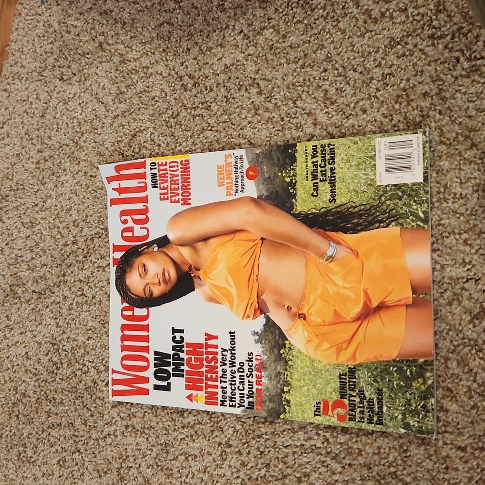 Womens health